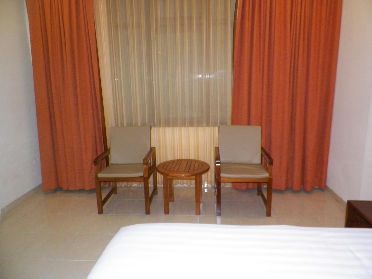 Multazam Hotel Solo Surakarta (Solo) Exterior foto
