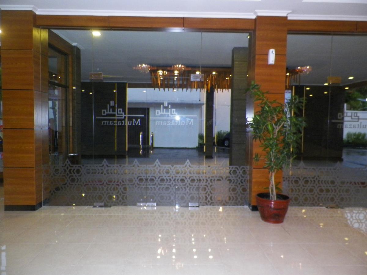 Multazam Hotel Solo Surakarta (Solo) Exterior foto