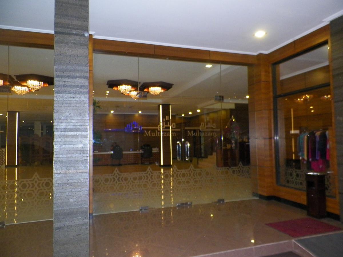 Multazam Hotel Solo Surakarta (Solo) Exterior foto
