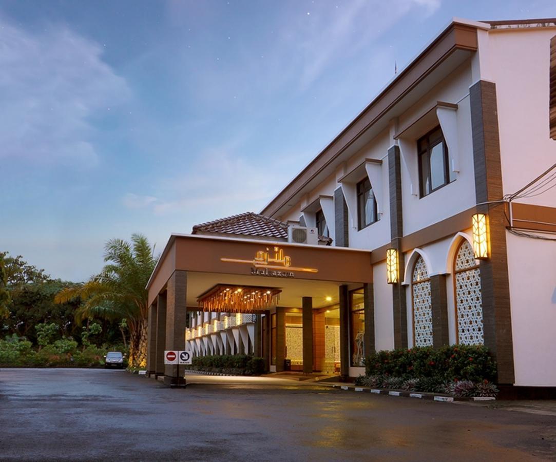 Multazam Hotel Solo Surakarta (Solo) Exterior foto