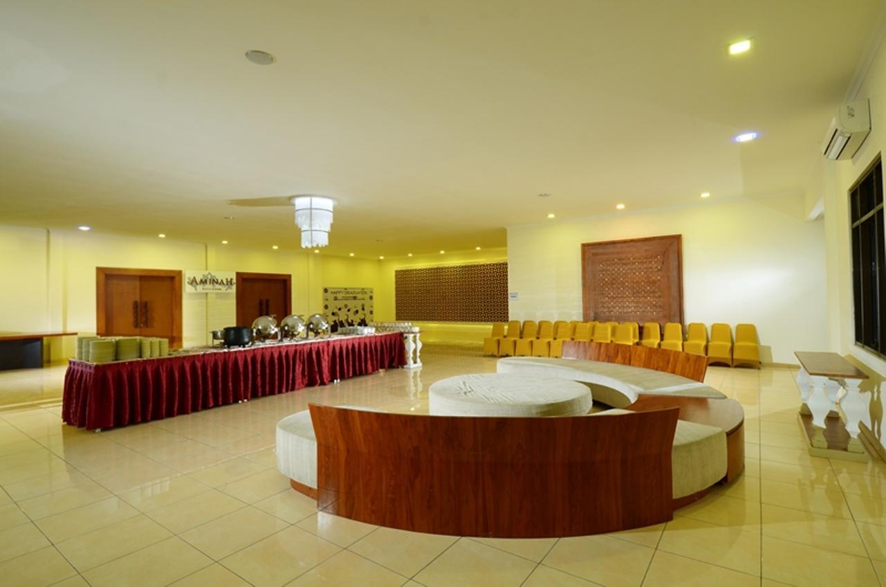 Multazam Hotel Solo Surakarta (Solo) Exterior foto