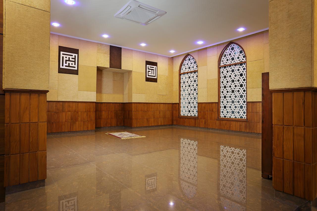 Multazam Hotel Solo Surakarta (Solo) Exterior foto