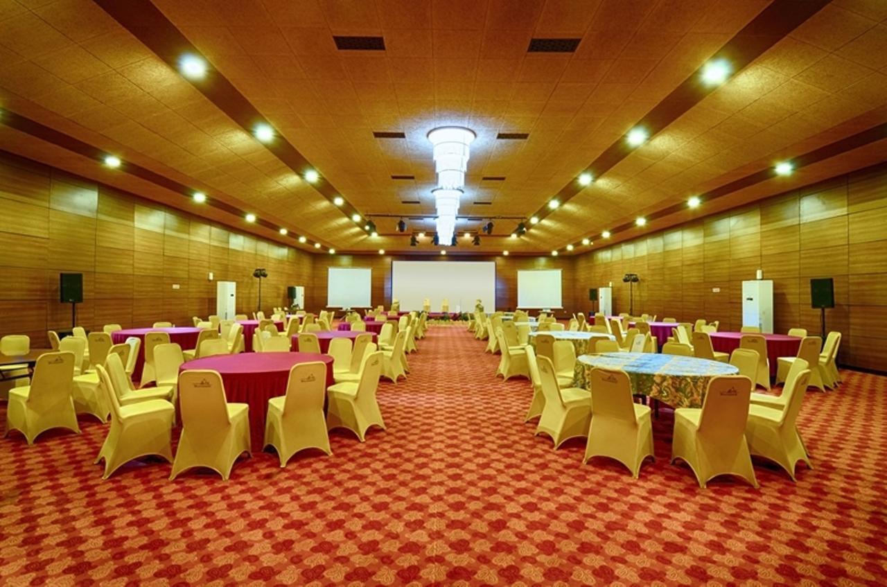 Multazam Hotel Solo Surakarta (Solo) Exterior foto